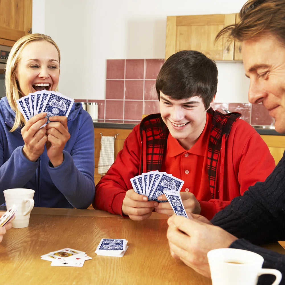 LotFancy Playing Cards Bulk Pack Decks for Card Games
