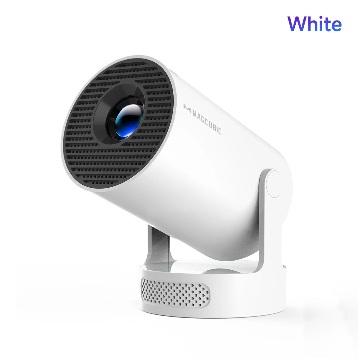 Magcubic HY300 Pro Projector Outdoor Home Theater with 5W Speaker