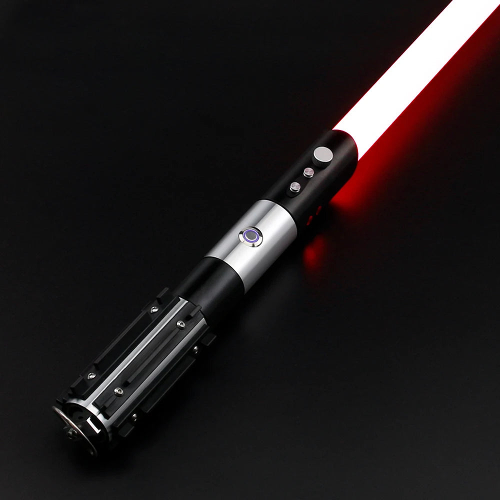 1977SaberFeast TXQSABER Anakin Neo Pixel Lightsaber