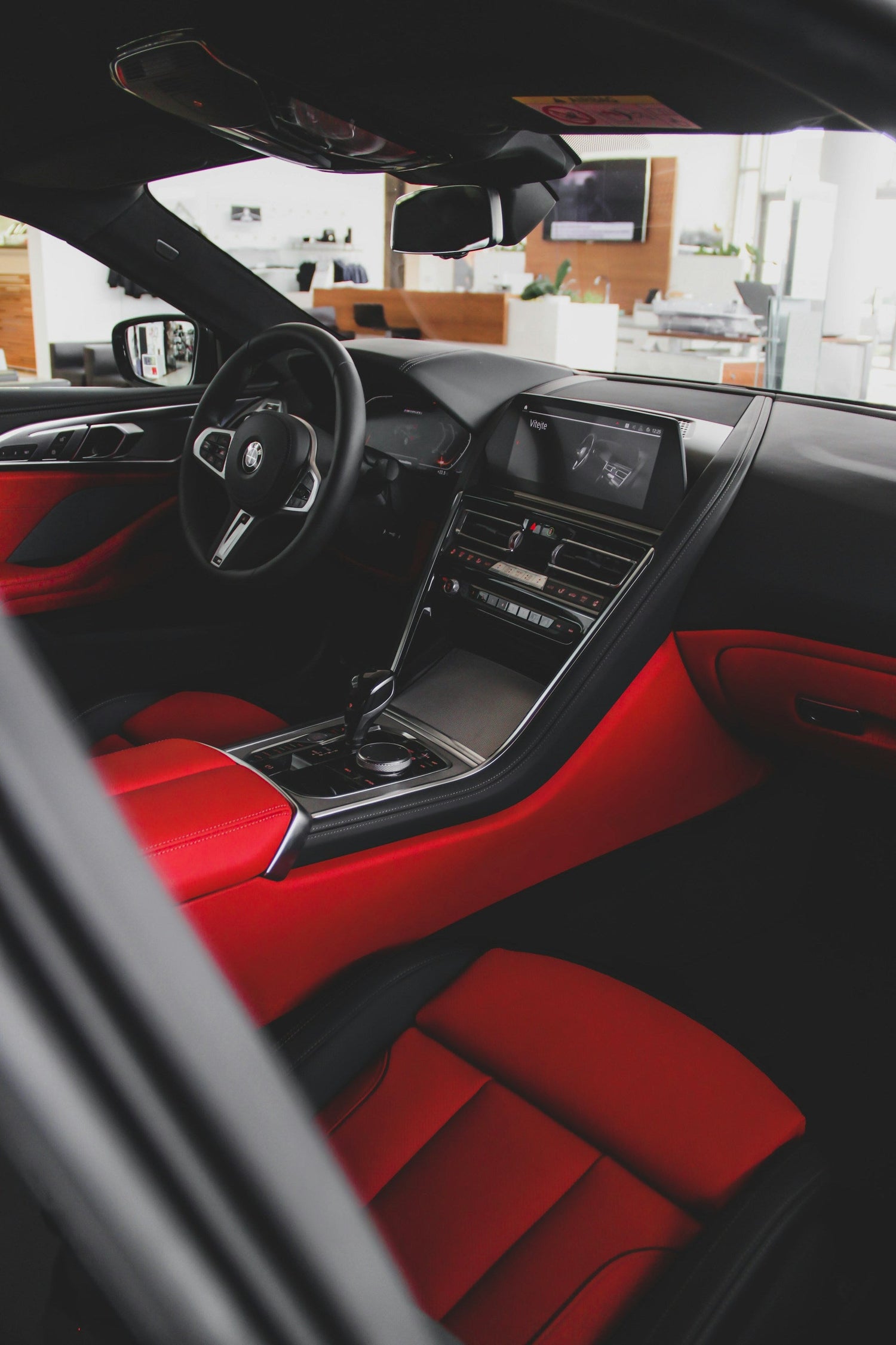 Vehicle Accessories