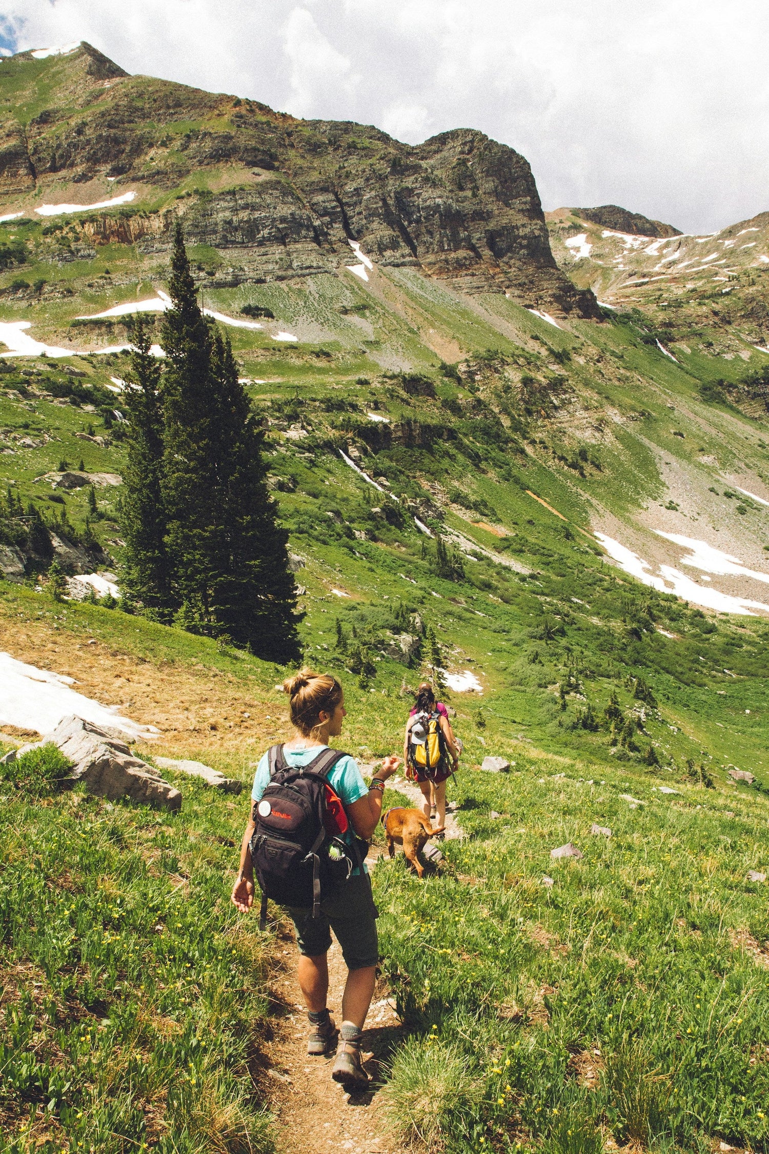 Hiking & Camping Equipment