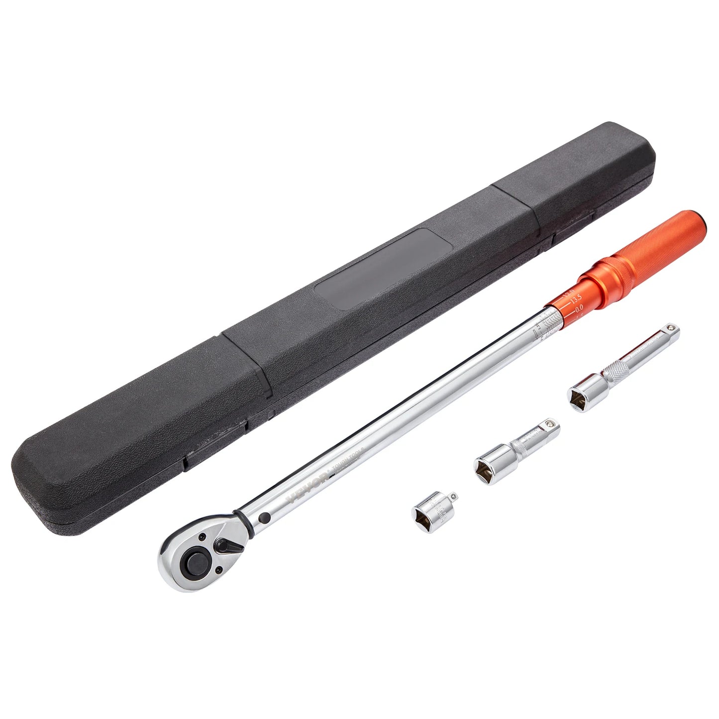 SucceBuy Precision Pointer Torque Wrench Set