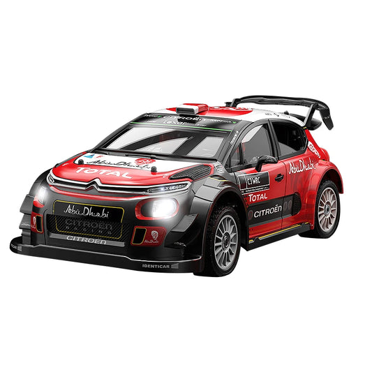 Jyscend Hyper Go MJX 7304 WRC Remote Control Car Rally