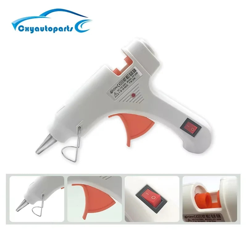 JOIGVFN Auto Dent Repair Kit Paintless Dent Removal