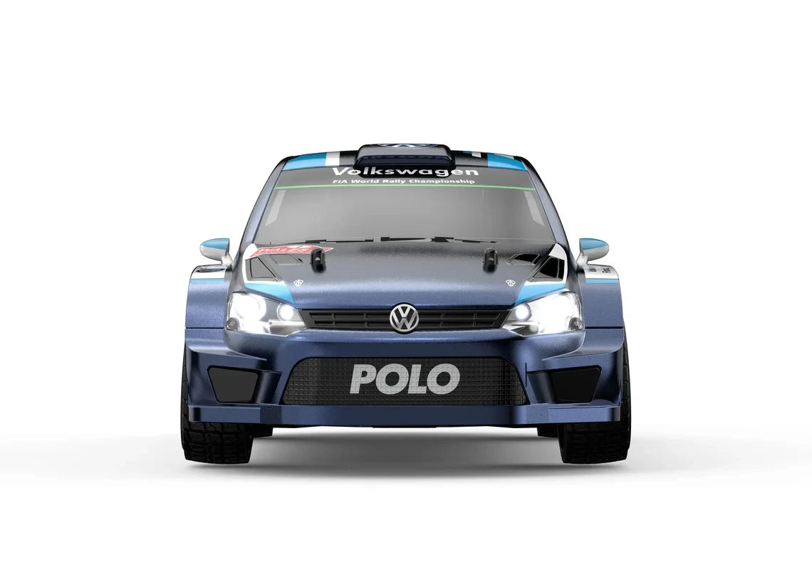 Jyscend Hyper Go MJX 7304 WRC Remote Control Car Rally