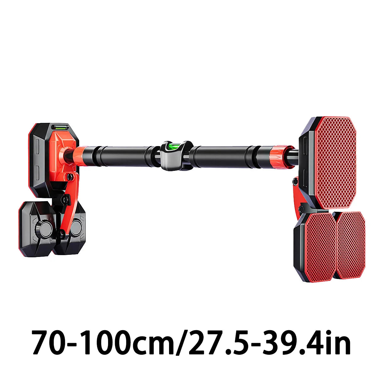 Indoor Door Mounted Pull Up Bar For Home Fitness Training