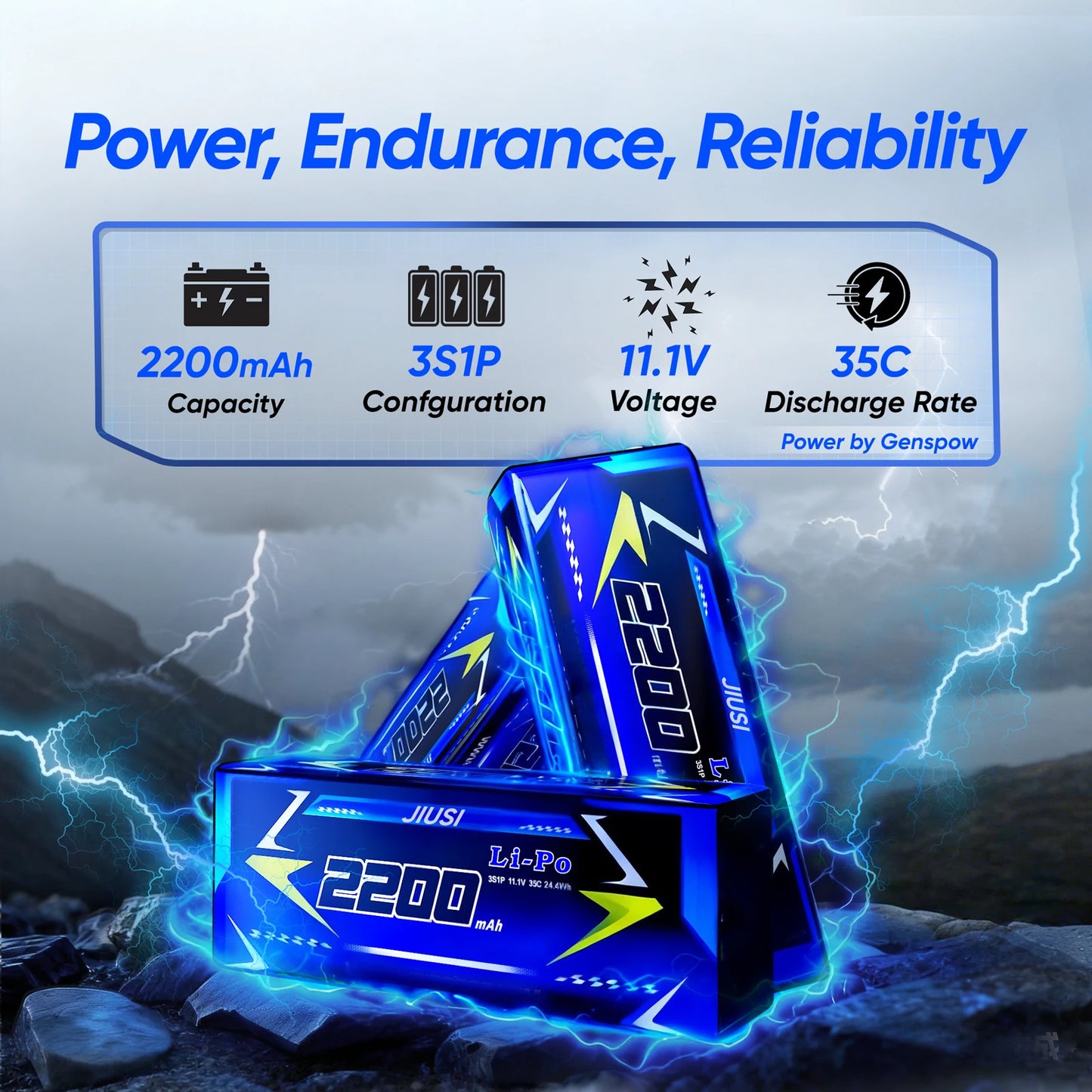 JIUSI WB12 PRO OneToTwelve RC Vehicle 4WD Brushless Off Road