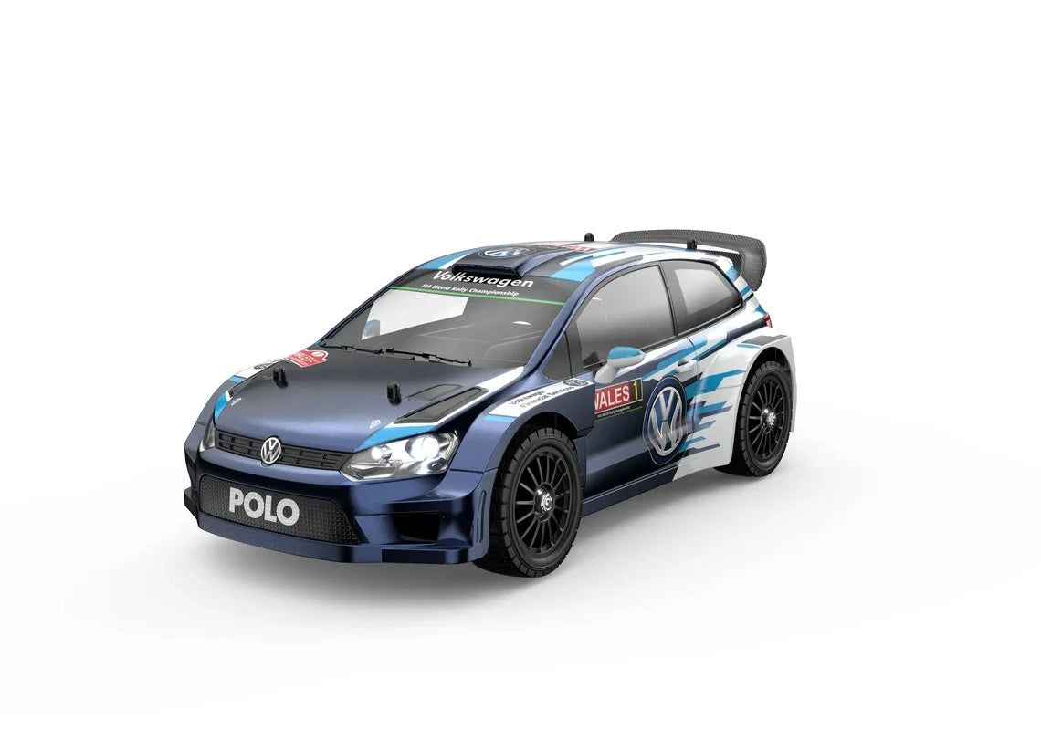 Jyscend Hyper Go MJX 7304 WRC Remote Control Car Rally