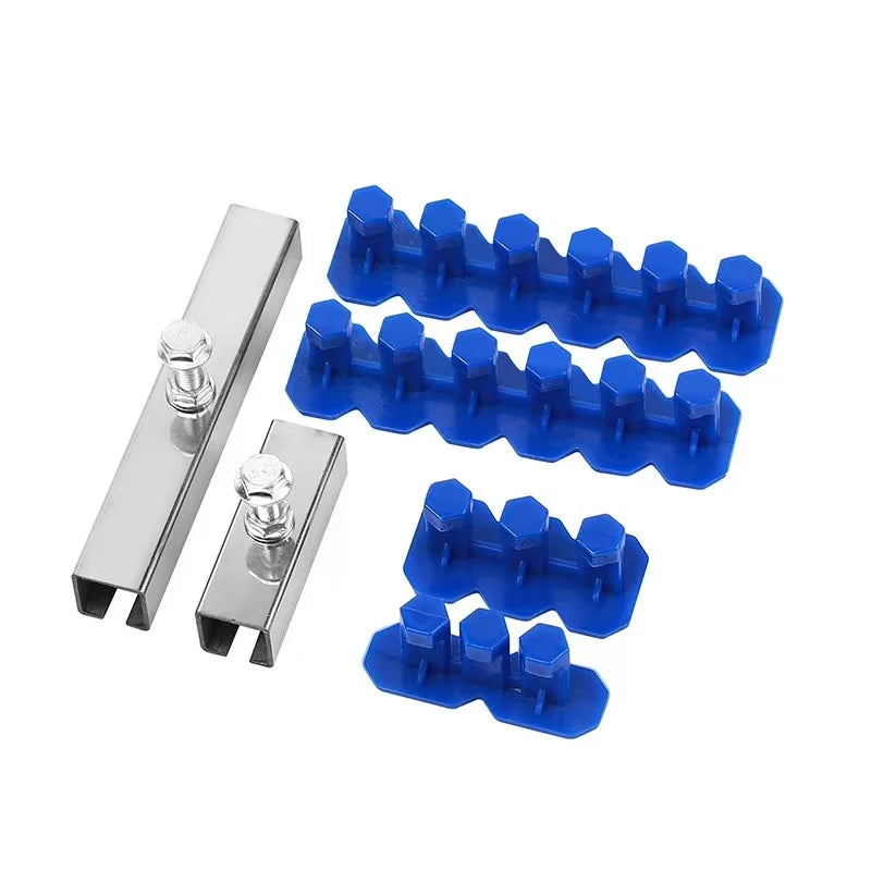 JOIGVFN Auto Dent Repair Kit Paintless Dent Removal