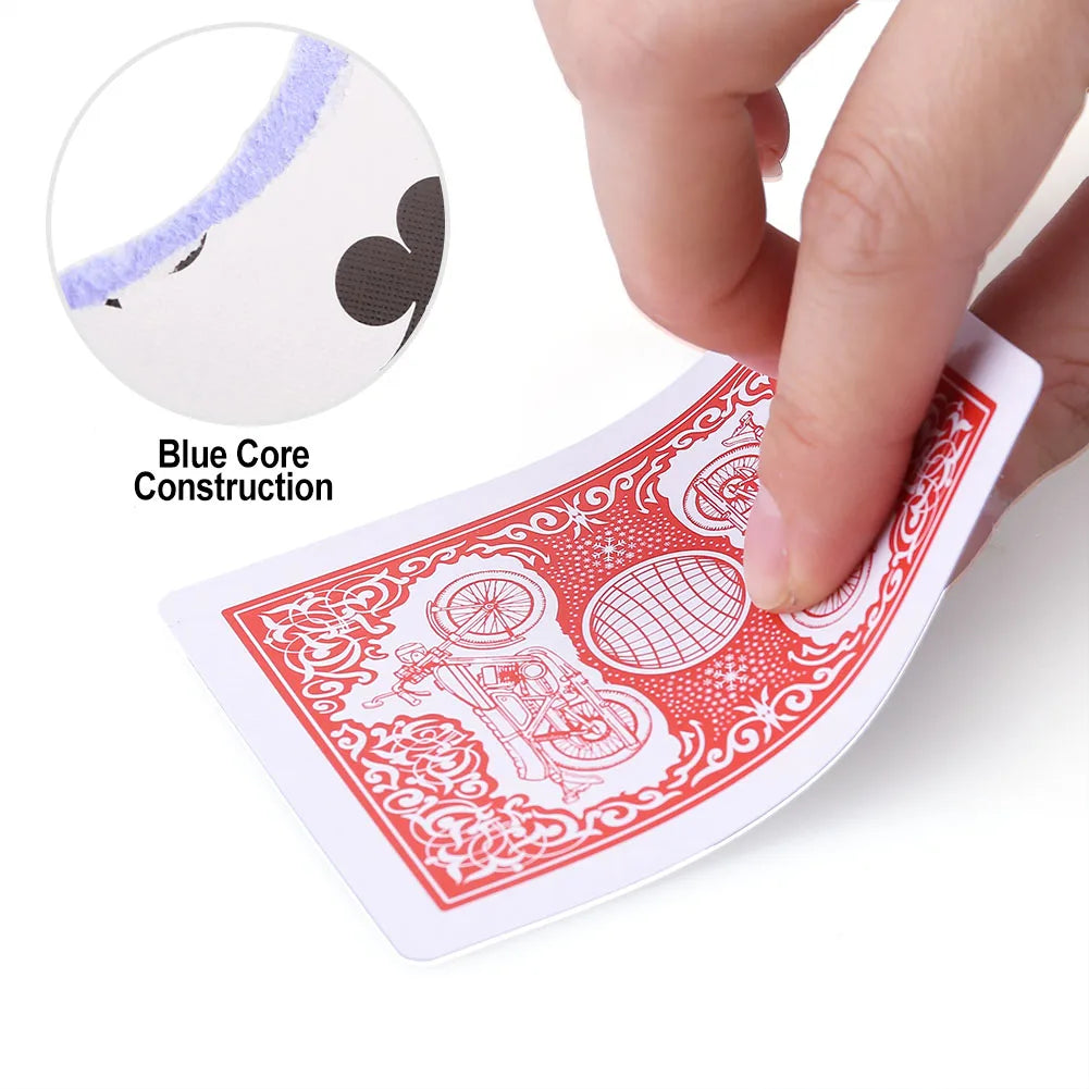 12 Decks Playing Cards Bulk Set For Family Card Games