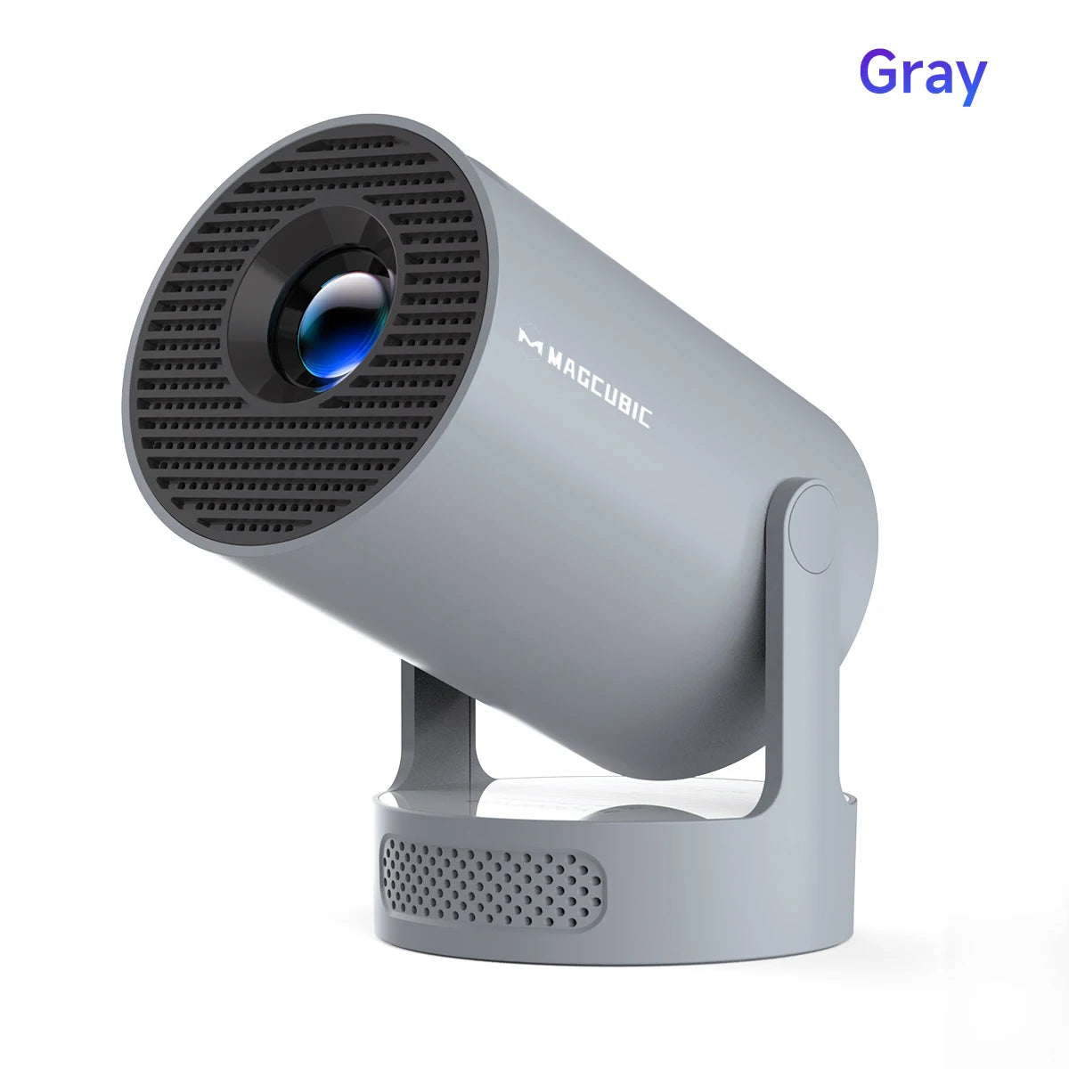 Magcubic HY300 Pro Projector Outdoor Home Theater with 5W Speaker