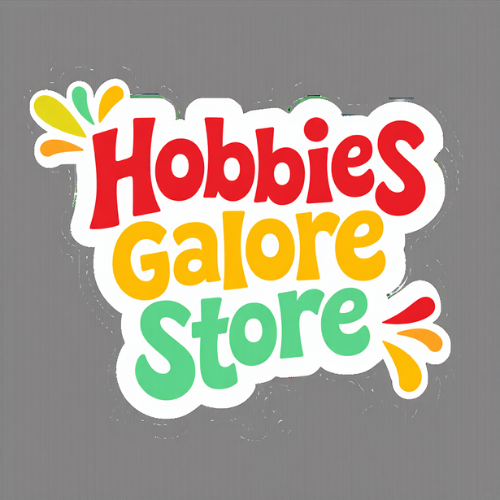 Hobbies Galore Store